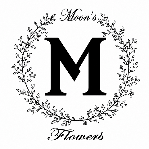 Moon's Flowers